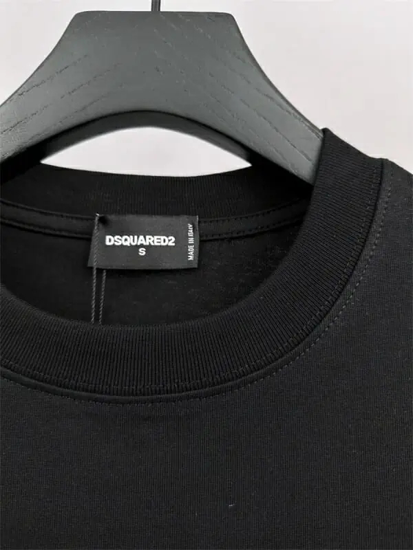 dsquared t-shirt manches courtes pour homme s_12157553